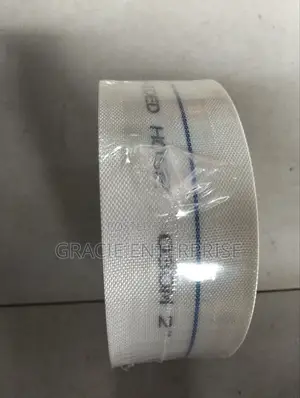 Canvas Delivery Pipe