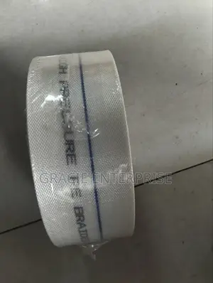 Canvas Delivery Pipe