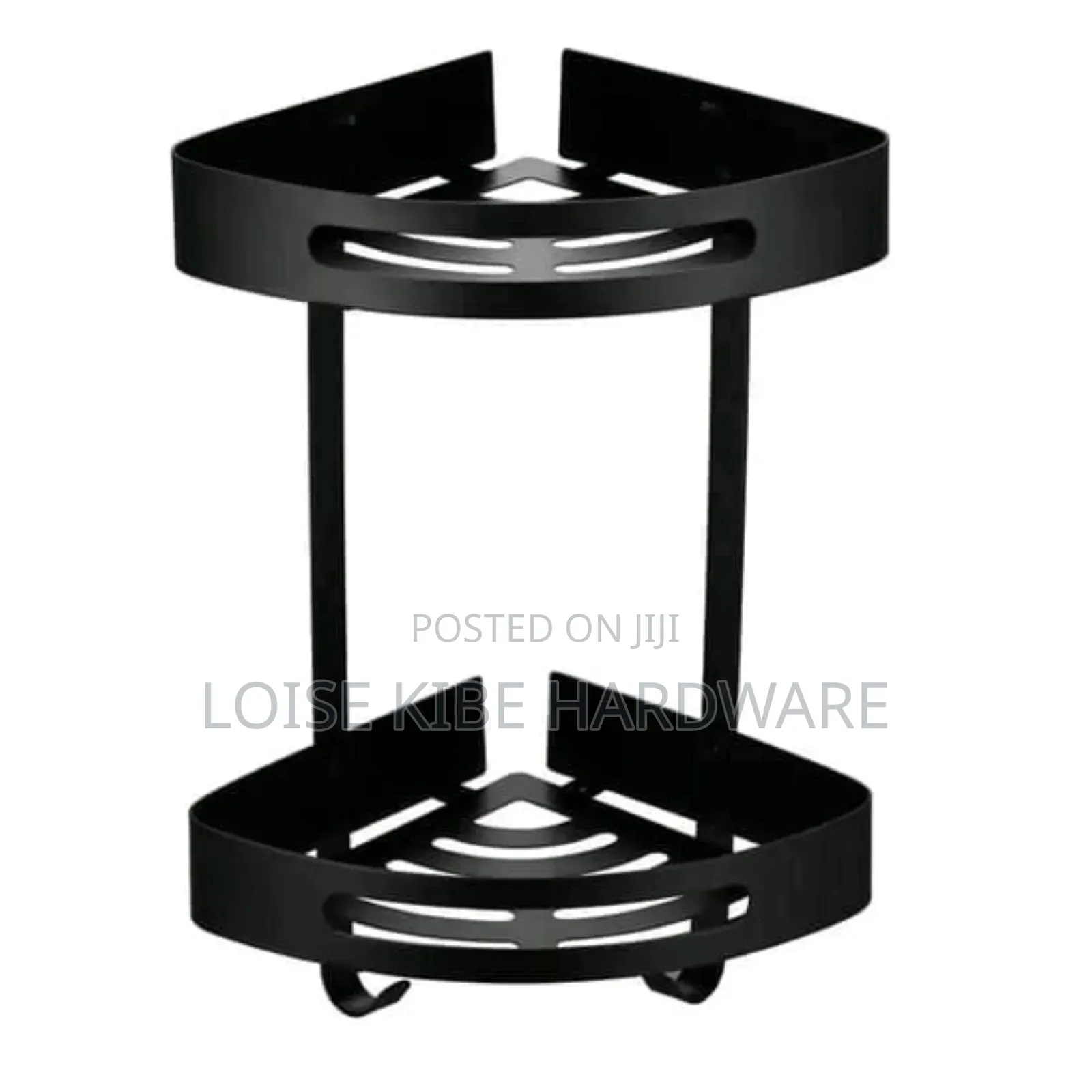 Corner Tray Available