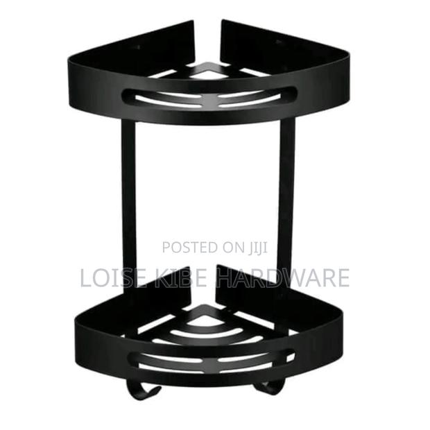 Corner Tray Available - main view