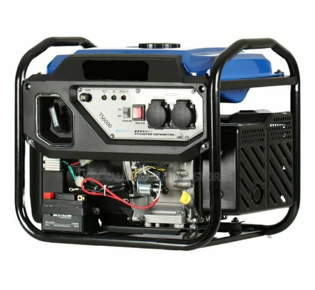 Sustainable Astramilano 3000w Generator