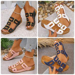 Ladies 37-43 Shoes - thumbnail 2