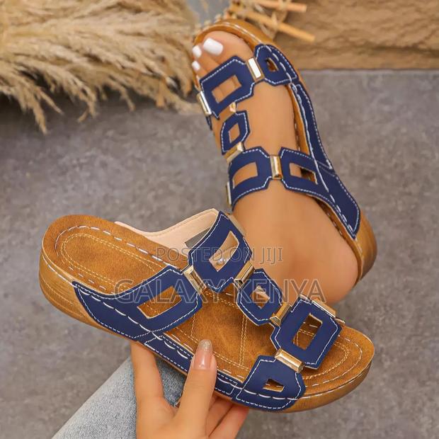 Ladies 37-43 Shoes - thumbnail 6