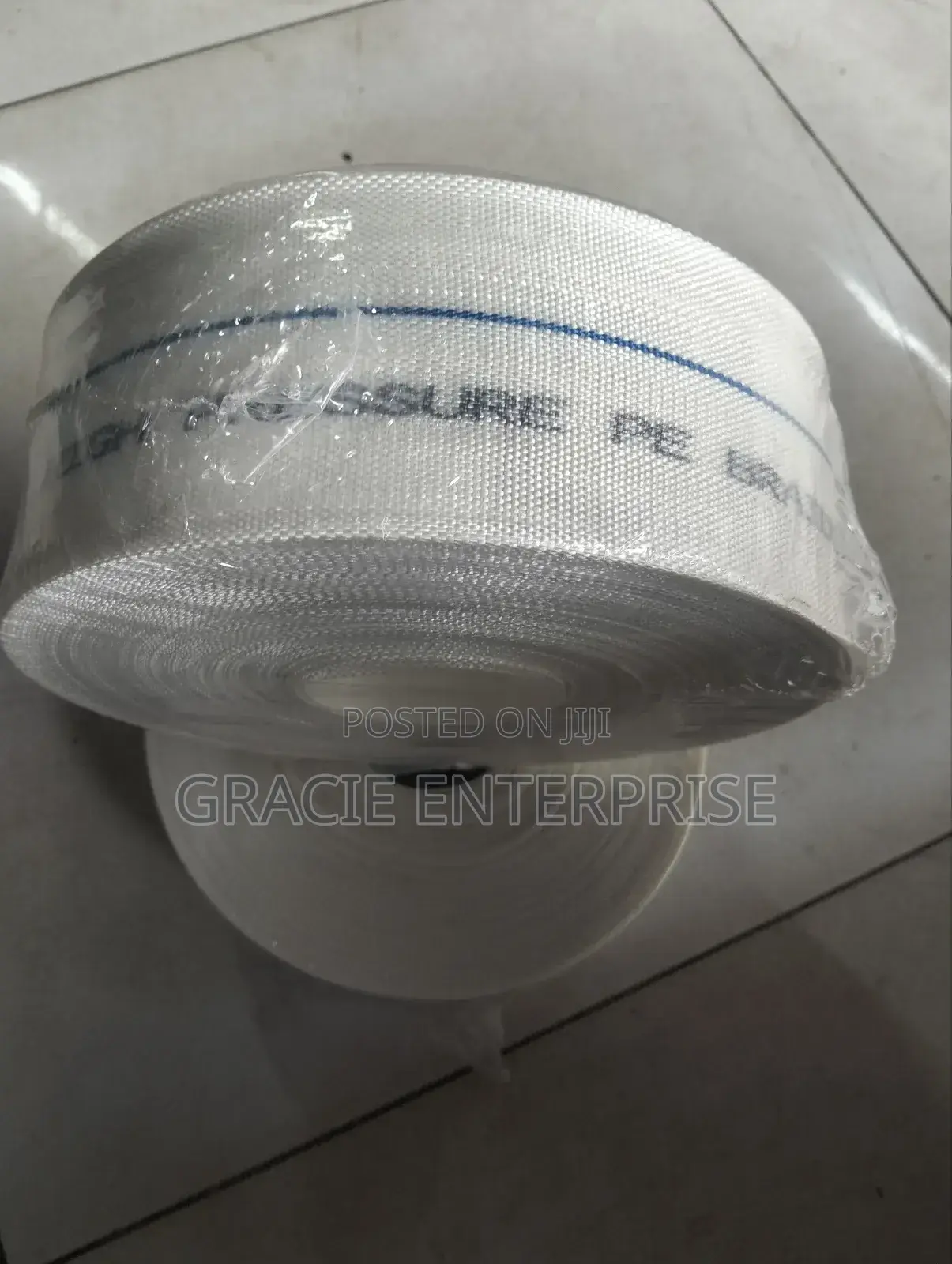 2" Delivery Water Pipe/ Canvas Delivery Pipe