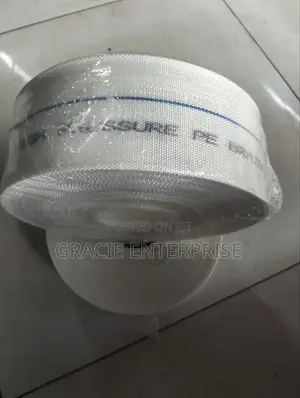 2" Delivery Water Pipe/ Canvas Delivery Pipe