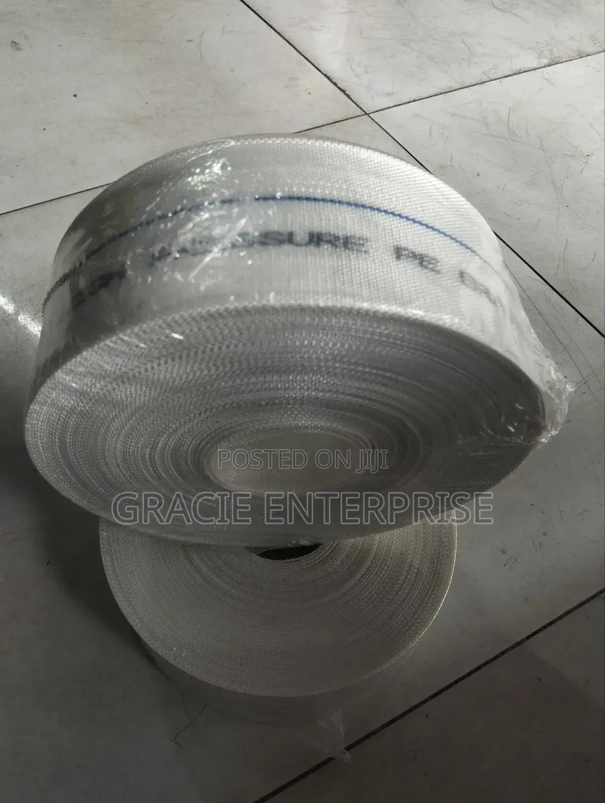 2" Delivery Water Pipe/ Canvas Delivery Pipe