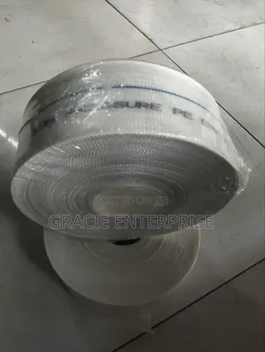 2" Delivery Water Pipe/ Canvas Delivery Pipe