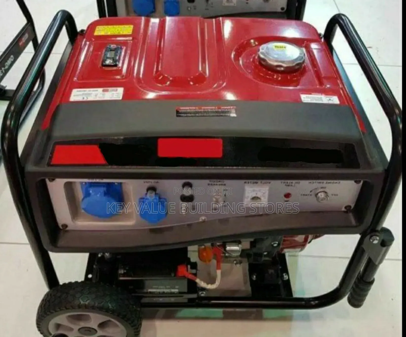 Astramilano 3000w Generator