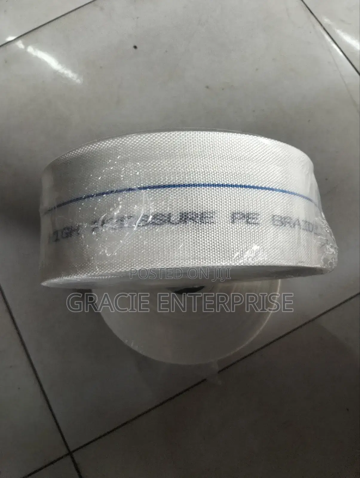 2" Delivery Water Pipe/ Canvas Delivery Pipe