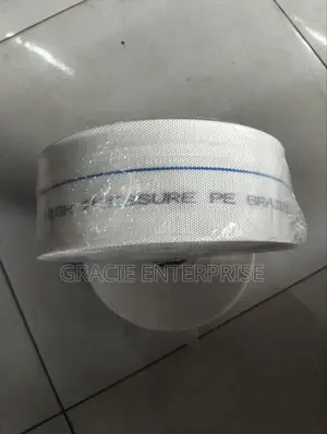 2" Delivery Water Pipe/ Canvas Delivery Pipe