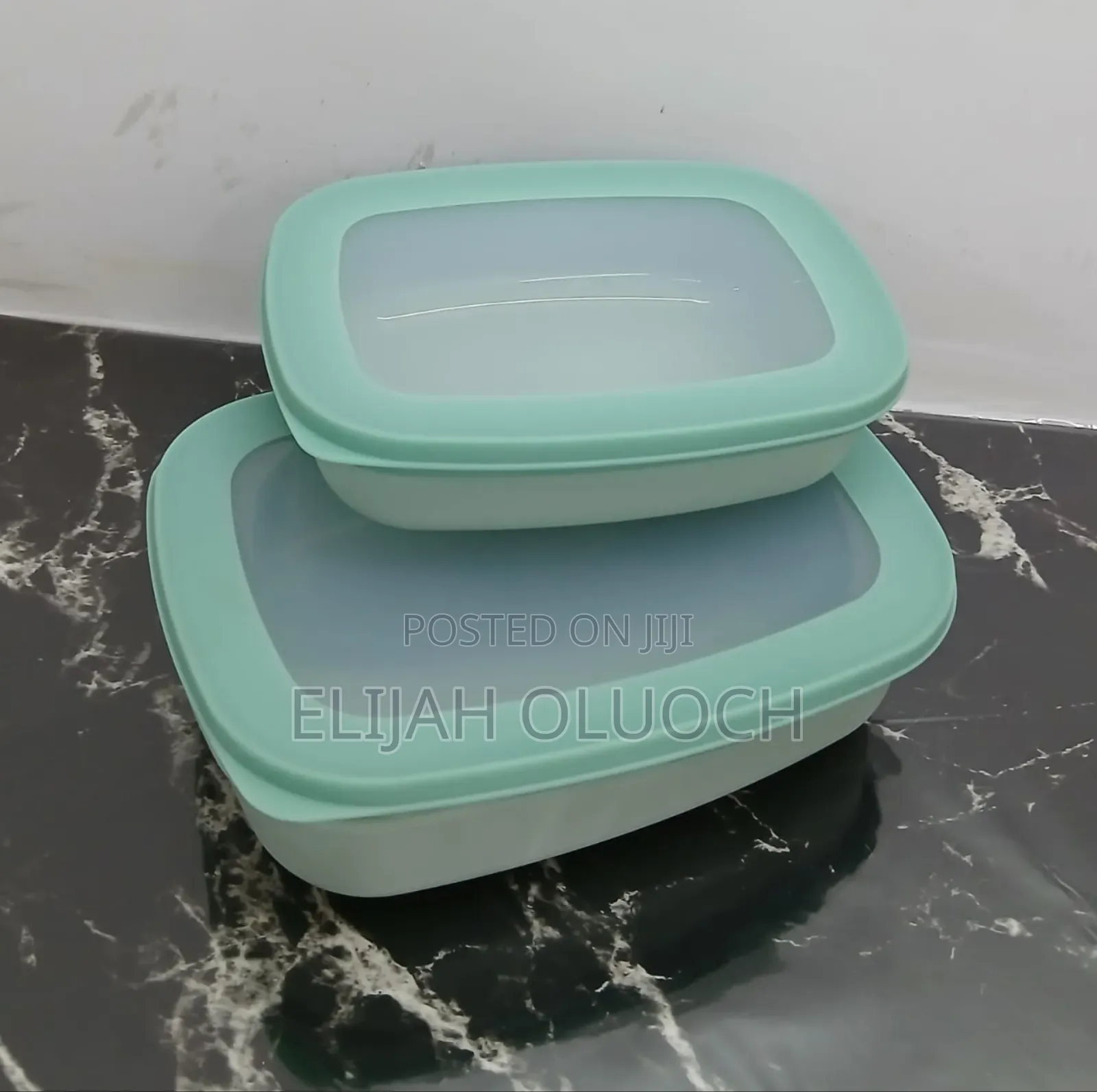 2 In 1 Storage Container Available