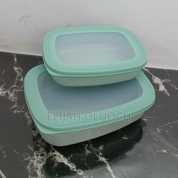 2 In 1 Storage Container Available - thumbnail 3