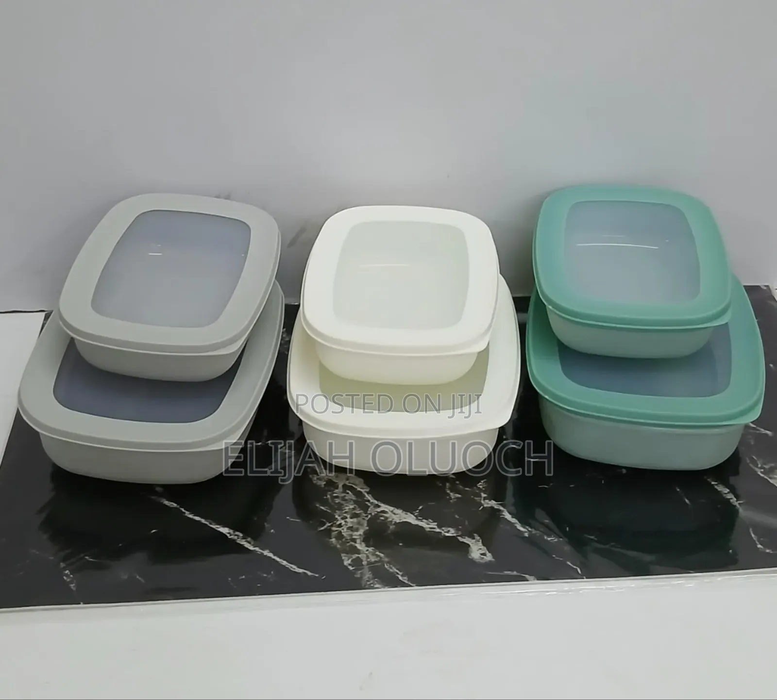 2 In 1 Storage Container Available