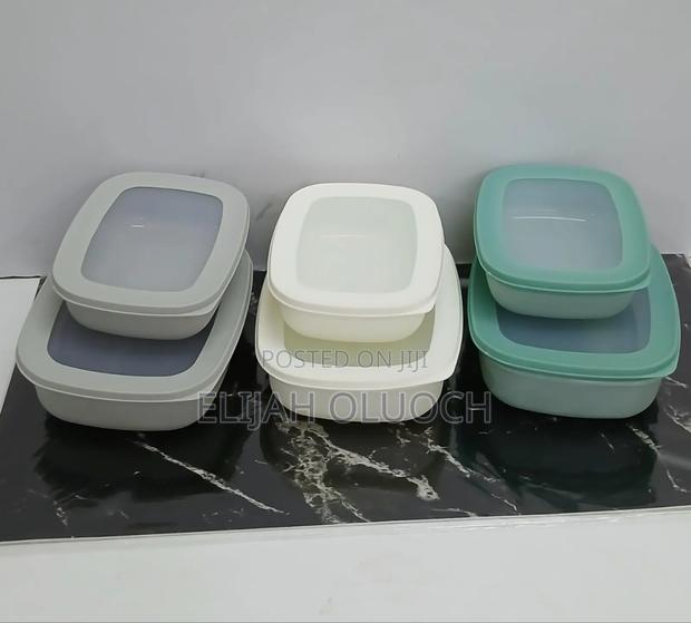 2 In 1 Storage Container Available - thumbnail 4