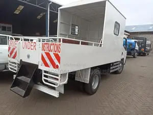 Brand New Ashok Leyland Partner Truck–Strong,Fuel Efficient Reliable