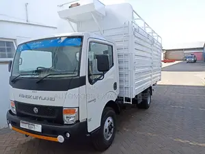 Brand New Ashok Leyland Partner Truck–Strong,Fuel Efficient Reliable