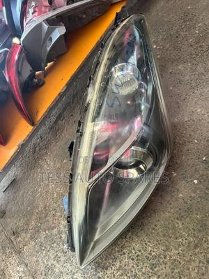 Suzuki Swift 2012 Xenon Headlight - thumbnail 2