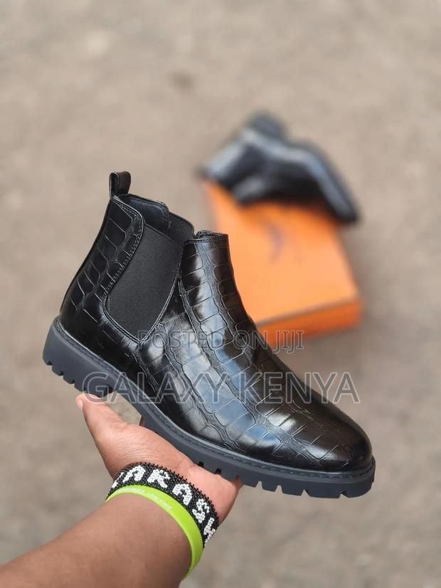 F.N Boots# - thumbnail 3