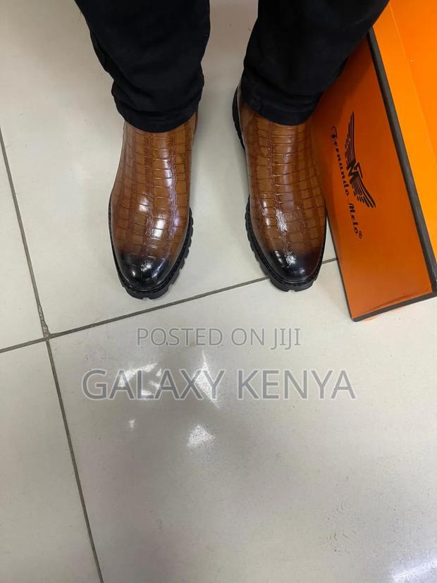 F.N Boots# - thumbnail 4