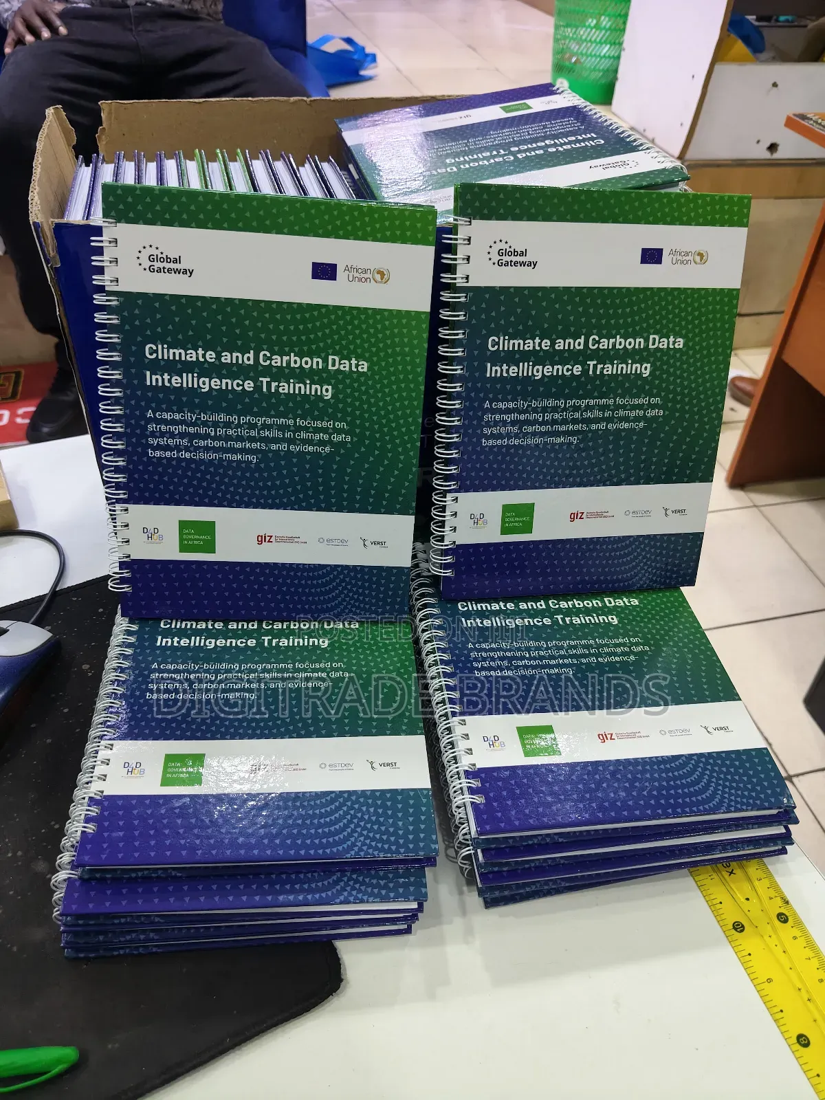 Note Books Printing