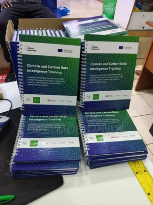 Note Books Printing