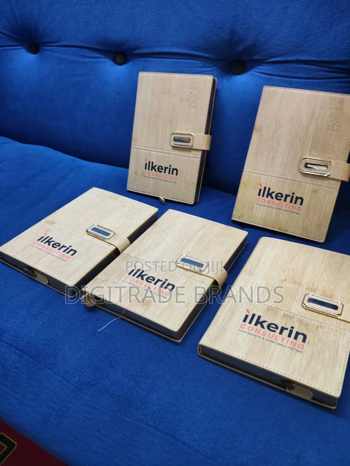 Note Books Printing