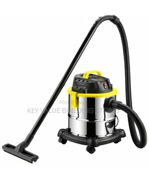 Heavy Duty Tlac Technology 100l Wet and Dry Vacuum