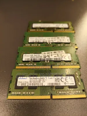 8gb Pc3l Laptop Ram