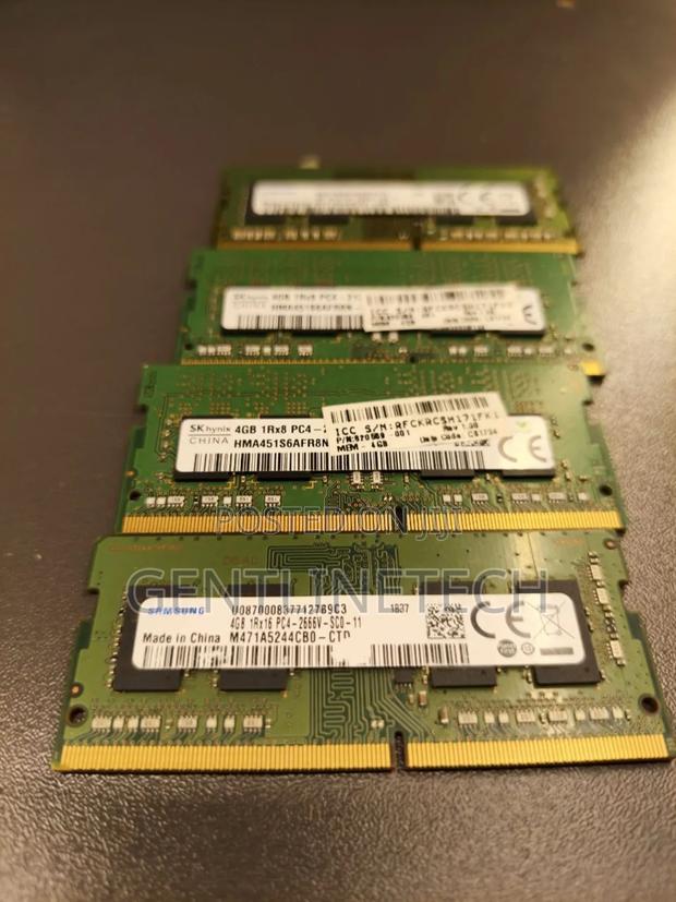 8gb Pc3l Laptop Ram