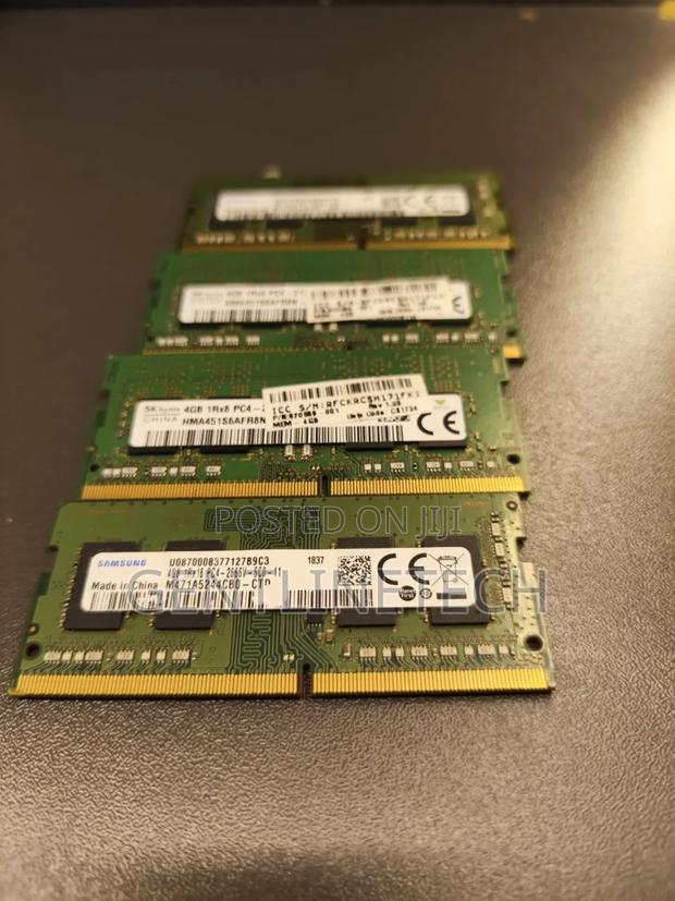 8gb Pc3l Laptop Ram - thumbnail 2