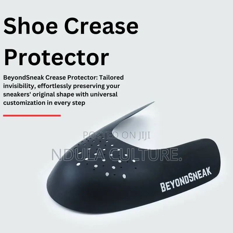 Crease Protector