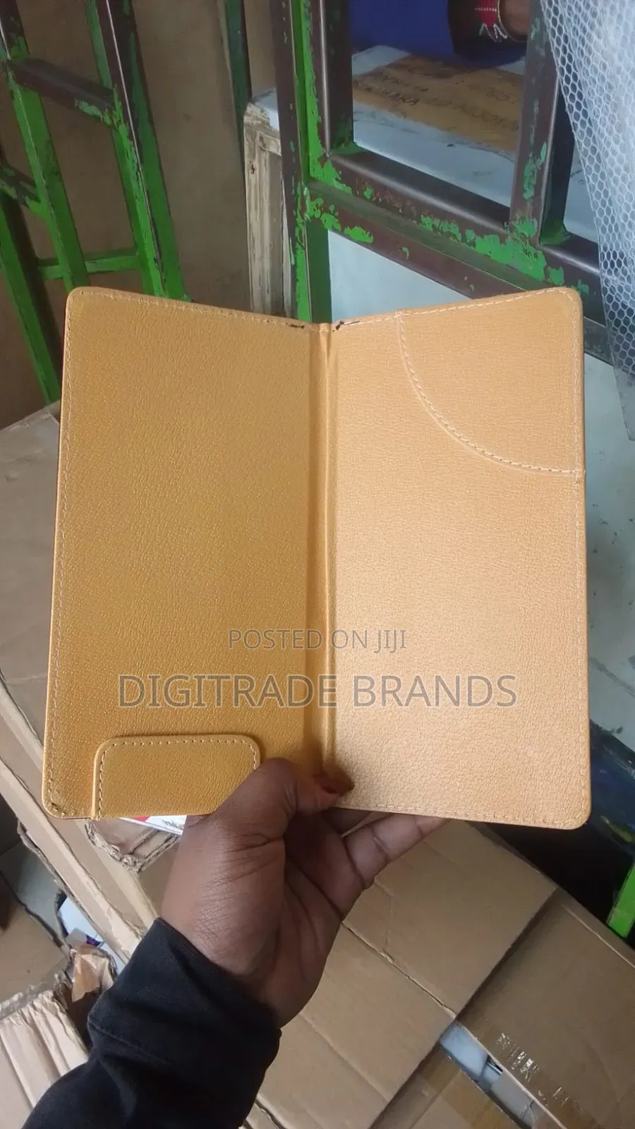 Executive Menus And Bill Holder