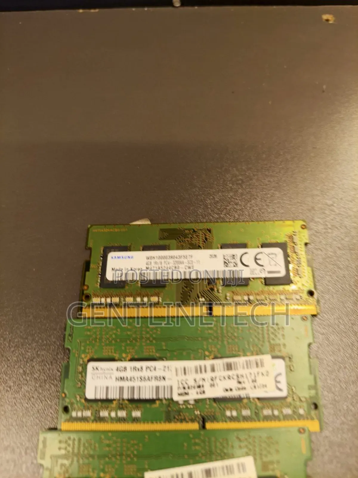 4gb Pc4 Laptop Ram Available