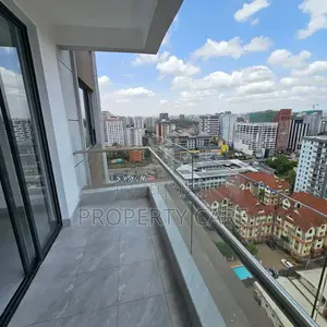2bdrm Apartment in Kilimani for rent