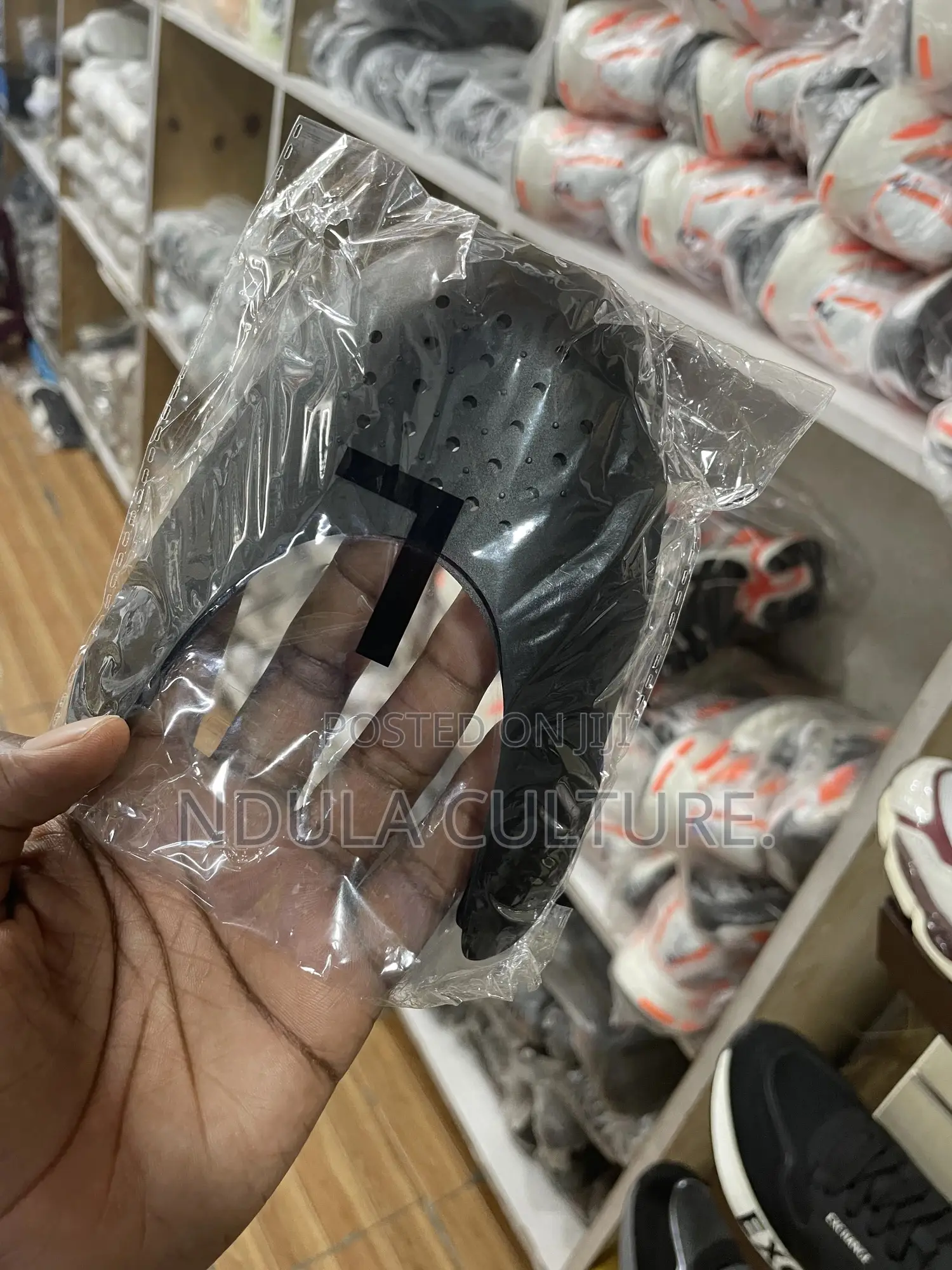 Crease Protector