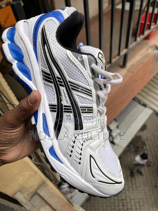 Asics Gel Sneakers - thumbnail 6