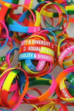 Wrist Band Branding