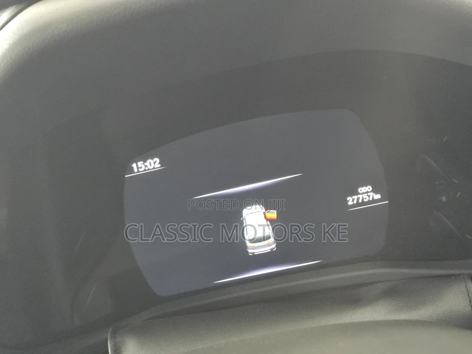 Lexus LX LX 600 2023 White