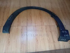 Wheel Moulding Cx 3