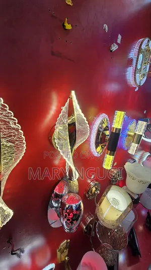 Led Wall Brackets