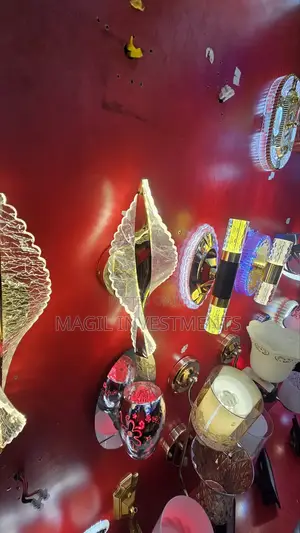 Led Wall Brackets