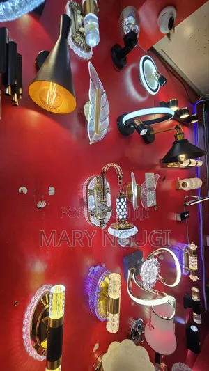Led Wall Brackets