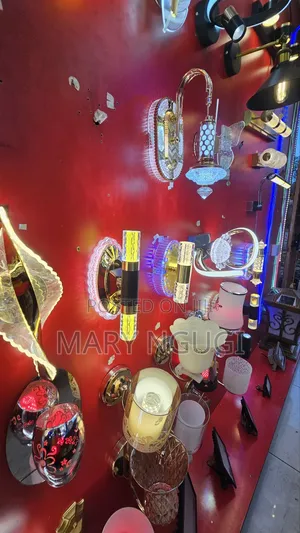 Led Wall Brackets