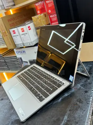 Laptop HP EliteBook X2 1012 G1 8GB Intel Core M SSD 256GB