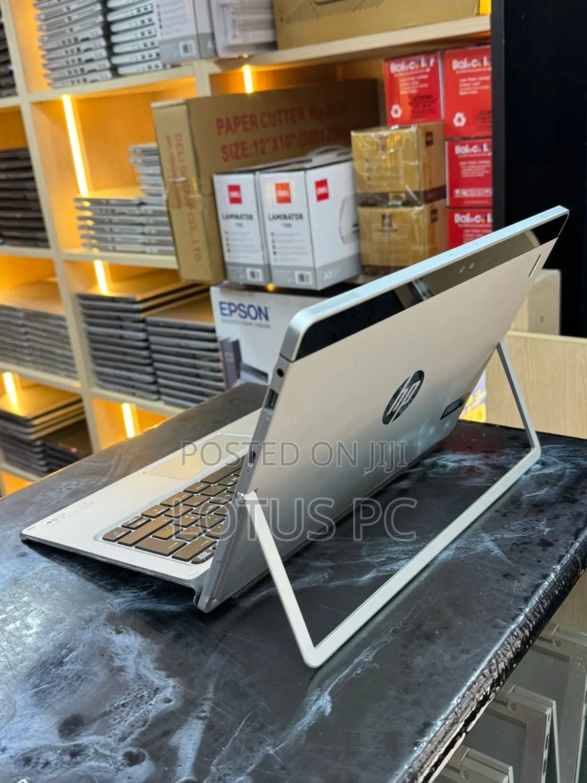 Laptop HP EliteBook X2 1012 G1 8GB Intel Core M SSD 256GB