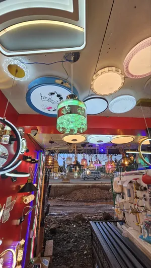 Led Pendant Light