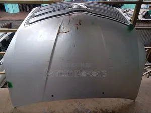 Allion 240 Bonnet