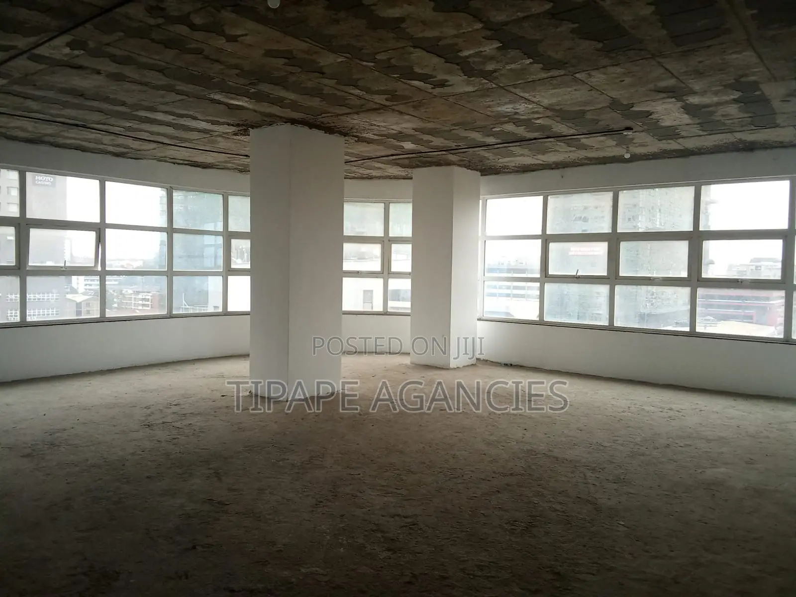 Luxurious Offices for Sale Westlands.