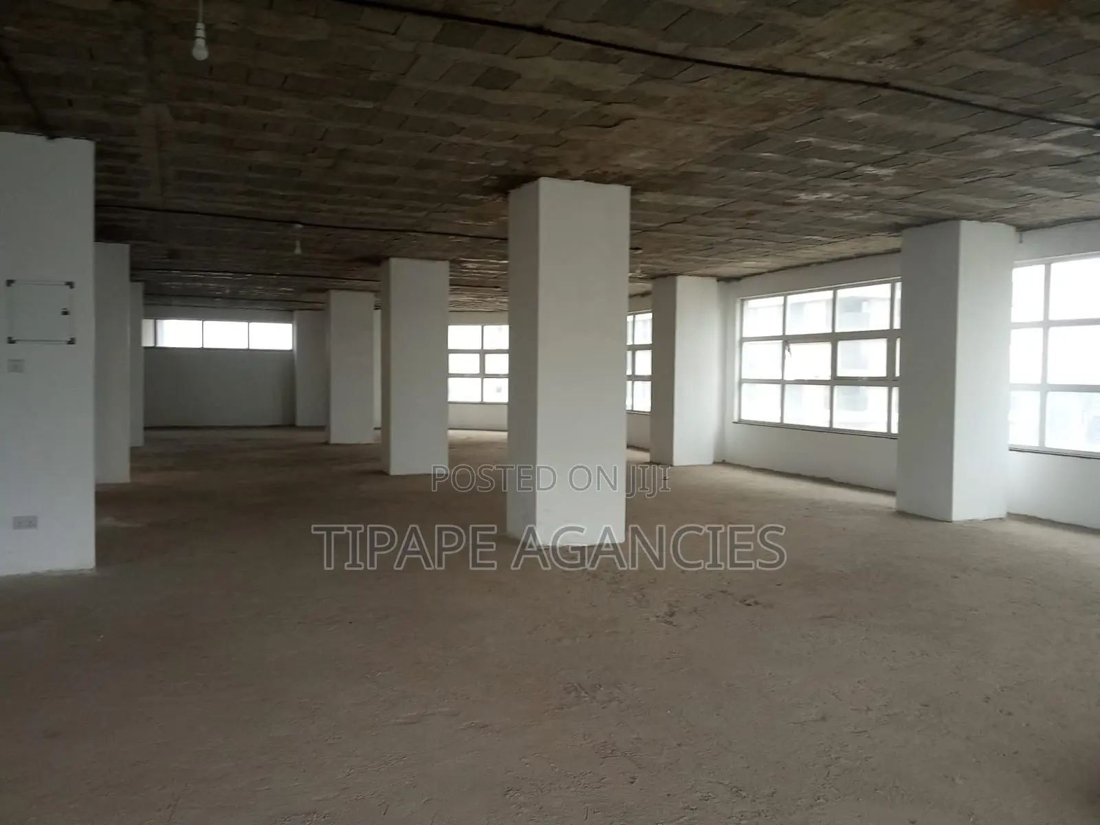 Luxurious Offices for Sale Westlands.