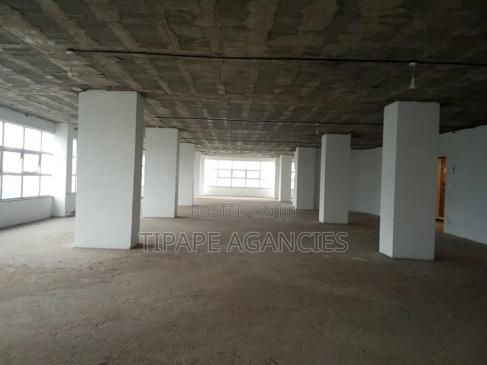 Luxurious Offices for Sale Westlands.